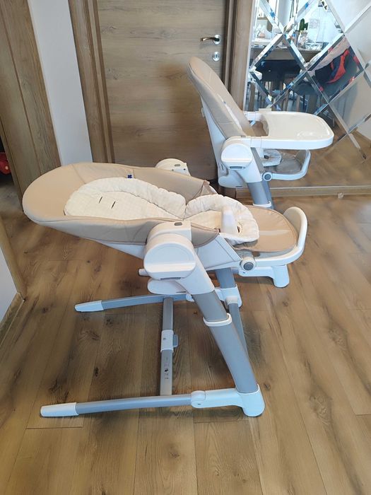 столче за хранене Kikkaboo