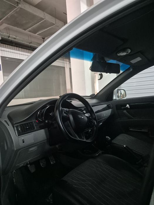 Chevrolet Lacetti / Gentra 2016 — 4