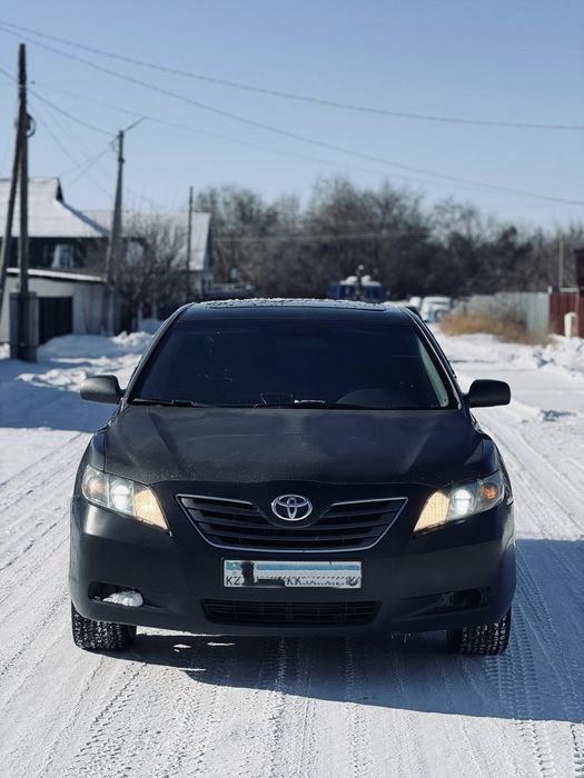 Продается Тойота Камри 40