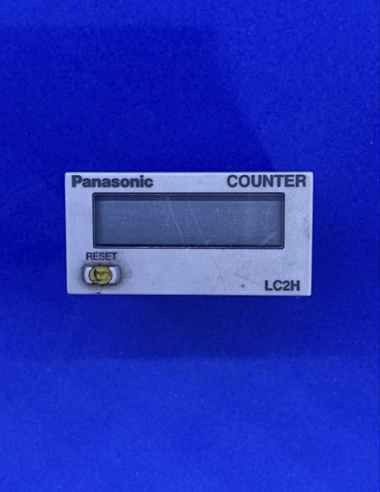 Parasonic Counter LC2H