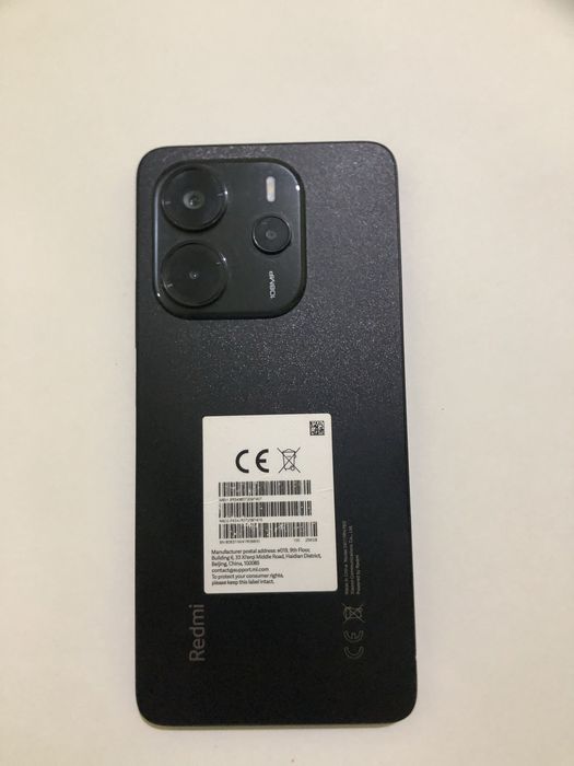 Redmi note 14 256 GB