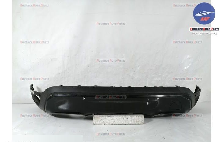 Fusta Bara Spate Citroen C5 Aircross 2017 la 2020 original Citroen OEM