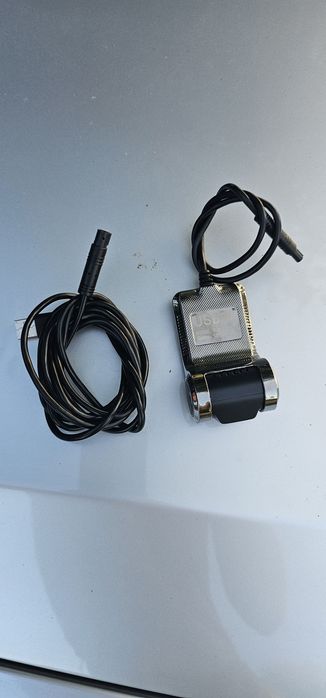 Camera de bord noua