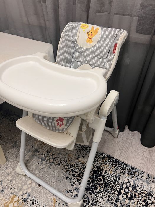 Стульчик для малыша