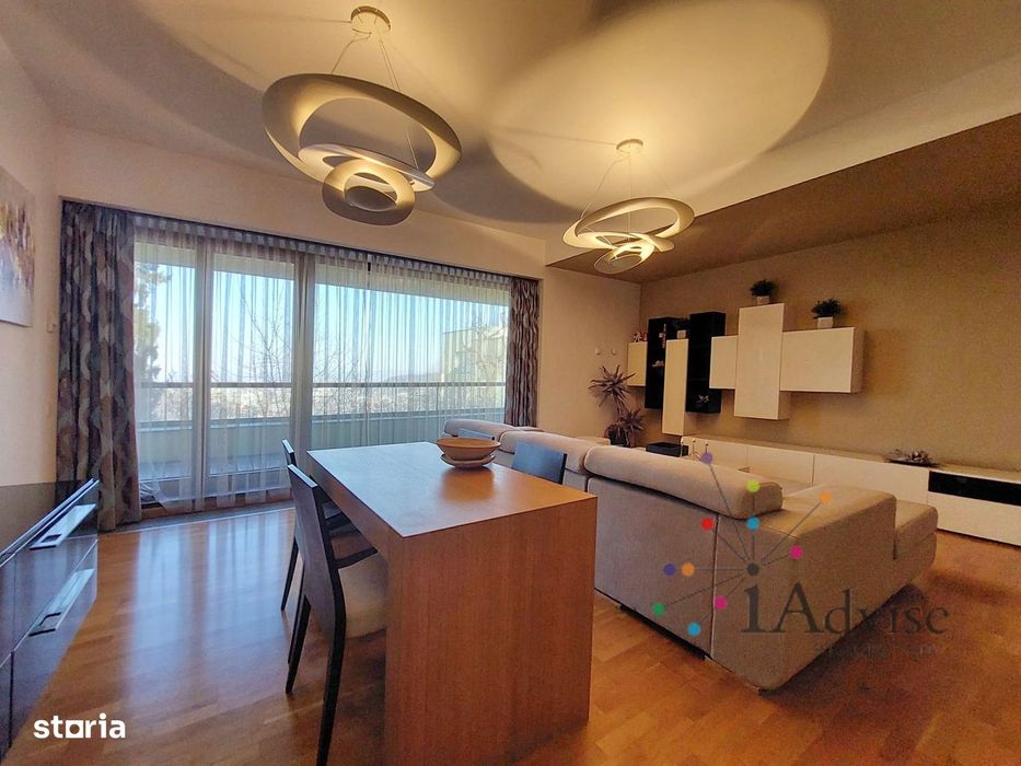 Apartament 2 Camere Vanzare Drumul Poienii - Complex Exclusivist — fotografia 2