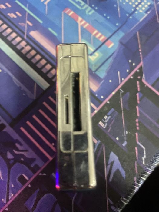 Продам картридер Canyon