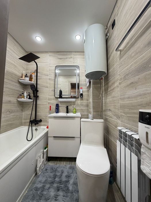 Продам 3х комн квартиру