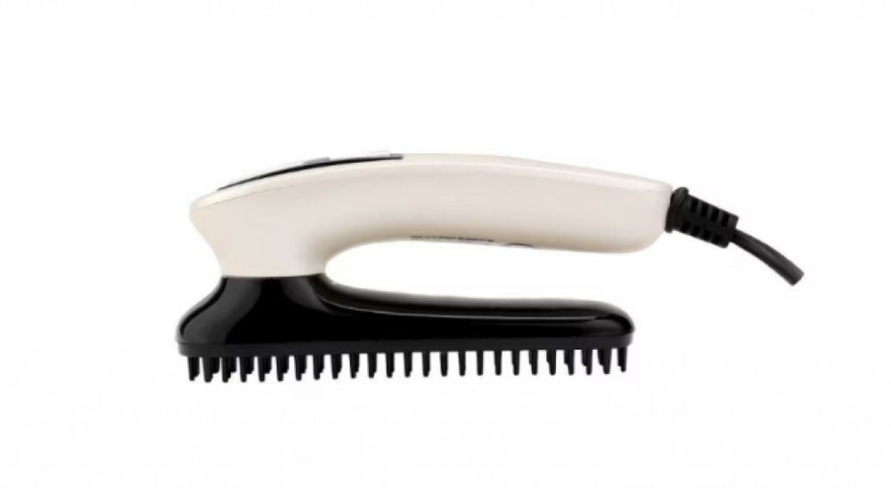 Гребен за брада и коса Електрически, Преса за брада