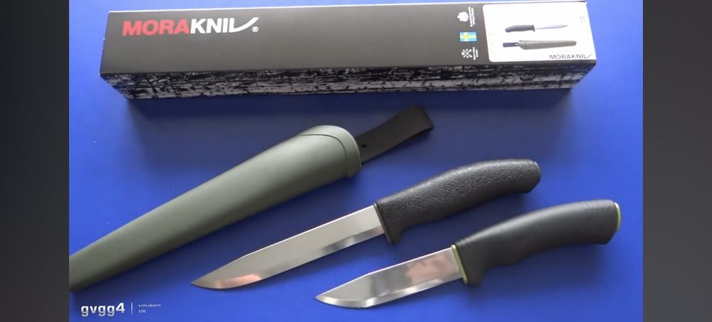 Нож Morakniv 748 MG