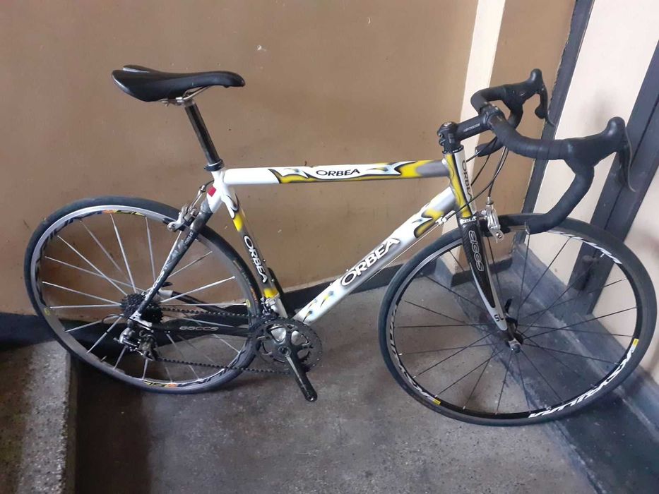 Шосейно колело ORBEA алуминий и карбон