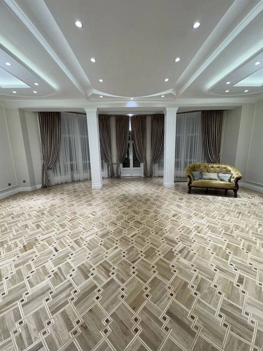 Сдается шикарый уютный дом на 7 соток,на Центр Луночарского (н788)