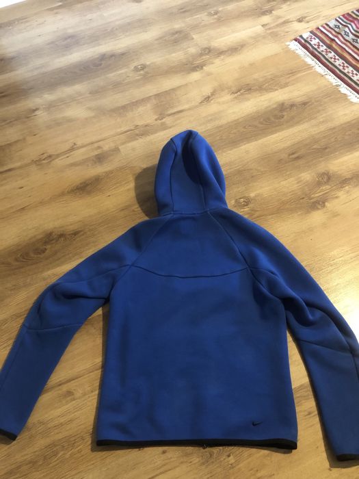 Hanorac Nike Tech