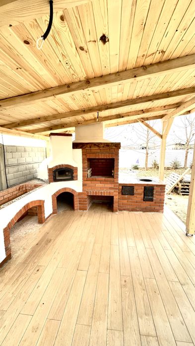 Grătare și cuptoare