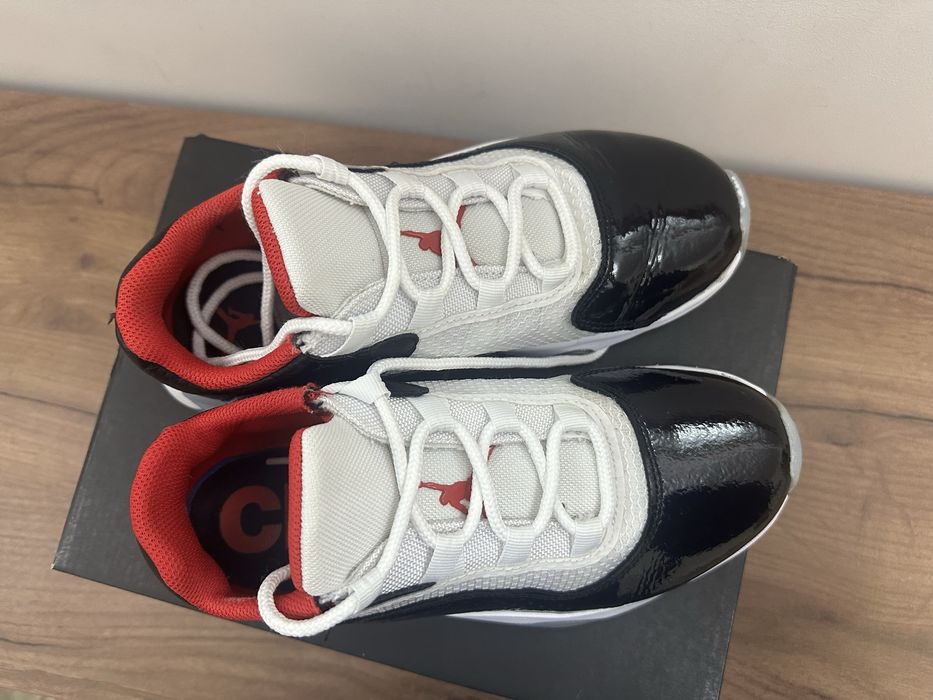 Nike Air Jordan 11 CMFT Low