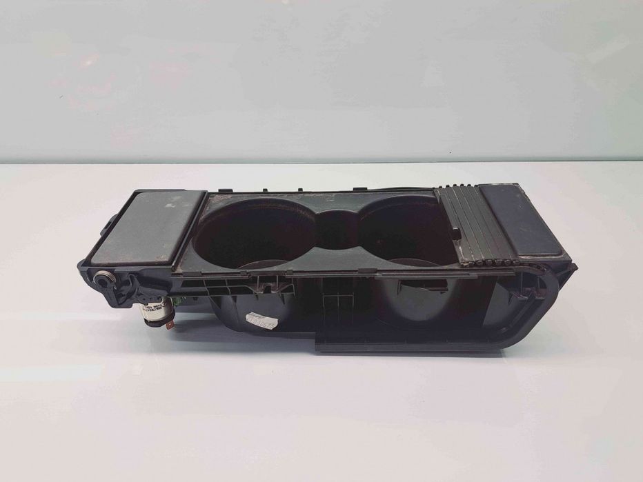 Suport pahare LAND ROVER RANGE ROVER SPORT (L320) [Fabr 2005-2009] FH