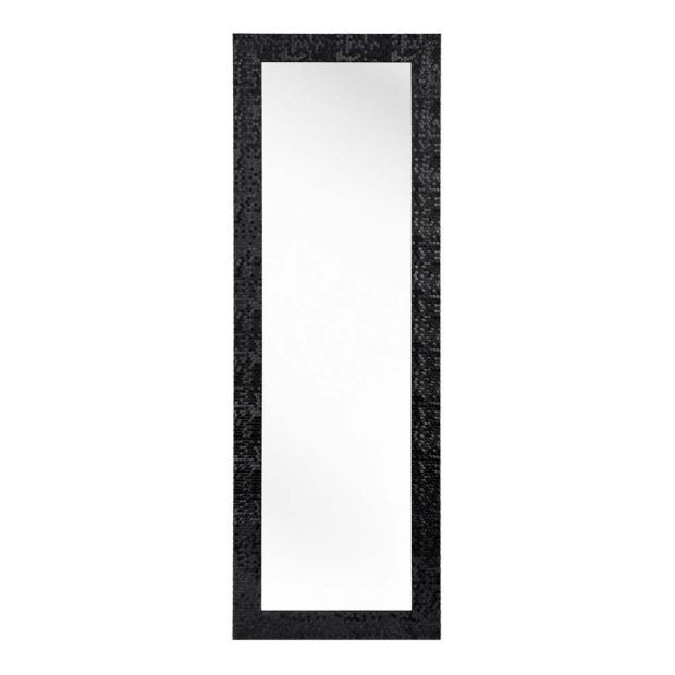 Огледало в модерен стил 150х50см