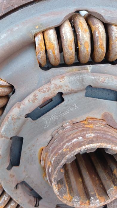 Диск продам на MAN