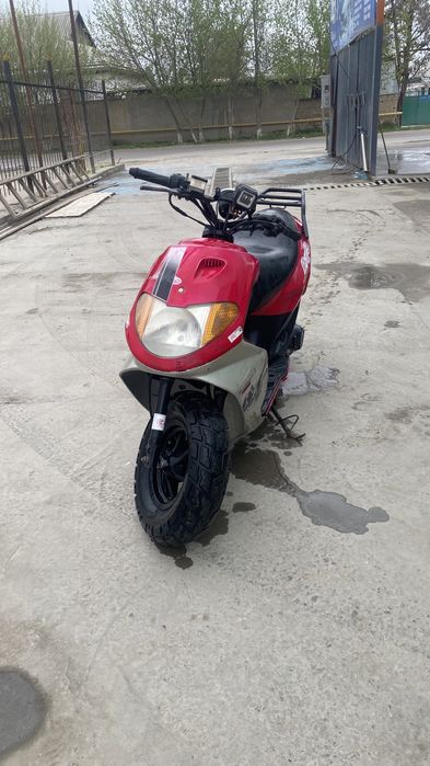 Продам мапед “скутер” япошка