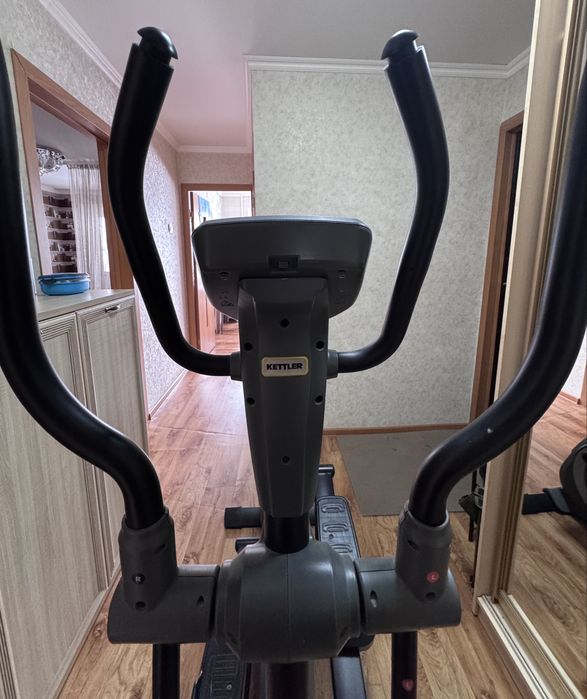 Продам эллипсоид KETTLER