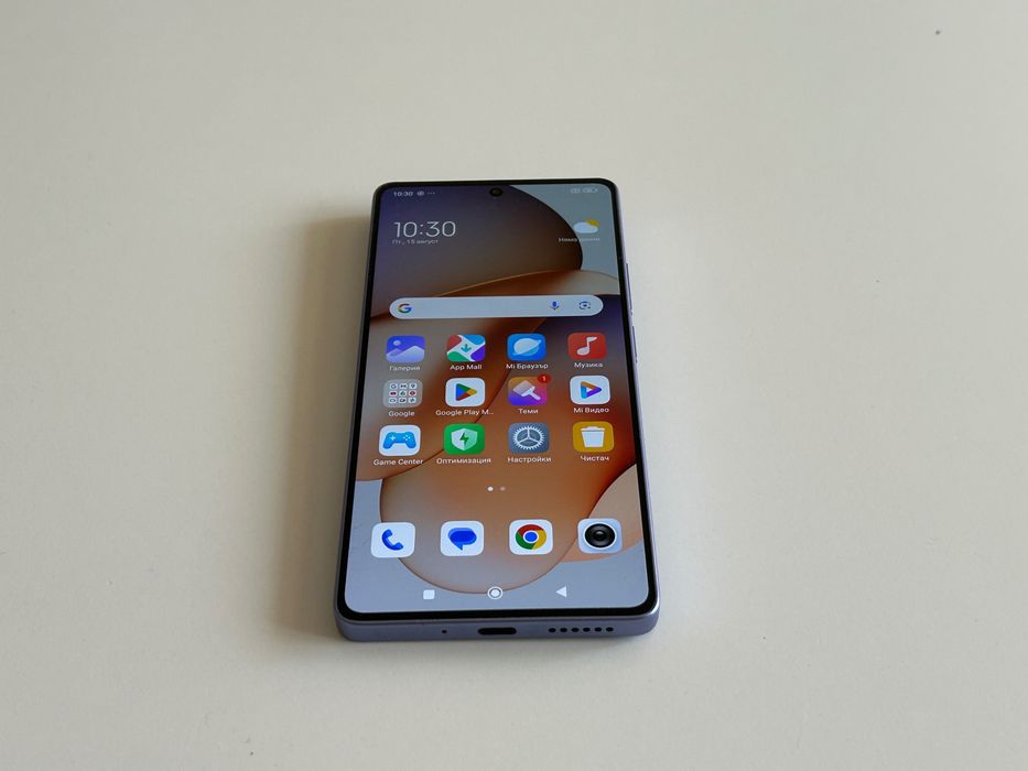Xiaomi Redmi Note 13 Pro