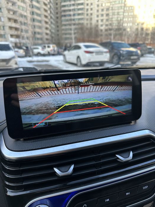 Продам новый автомобиль