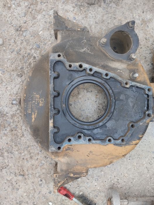 Запчасти погрузчик фронтальный 3 куб