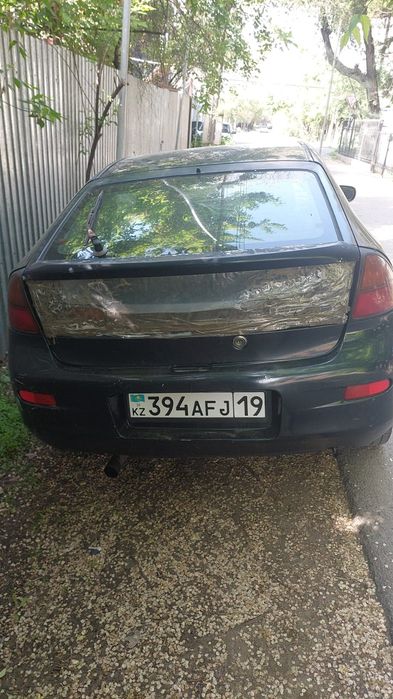 Мазда 323 купе сатылады