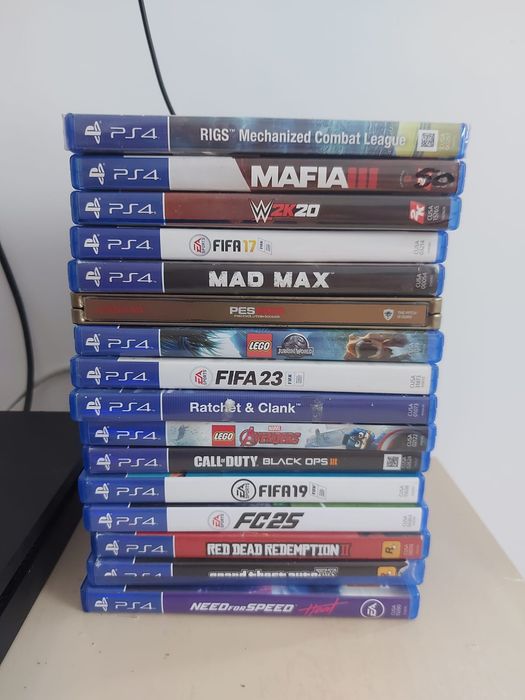 PlayStation 4 slim 500 GB