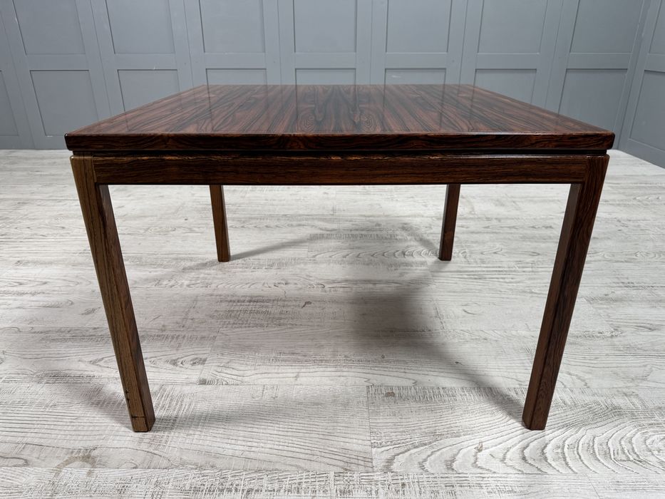 Винтидж скандинавска холна - помощна маса К018