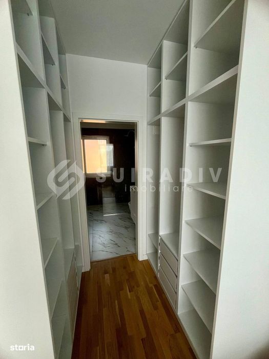 Duplex modern 4 camere | Terasă rooftop 70 mp | Iris – Oașului