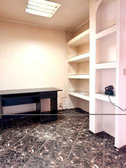 Spațiu comercial/birouri 56,6 mp – Intrare Obcini – acces stradal