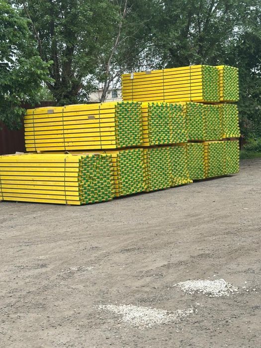 Продам фанеры ламинированные