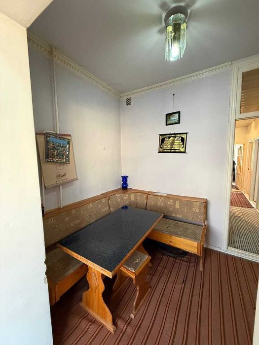 3 хоналик квартира 2 кават 6 микр, лавита