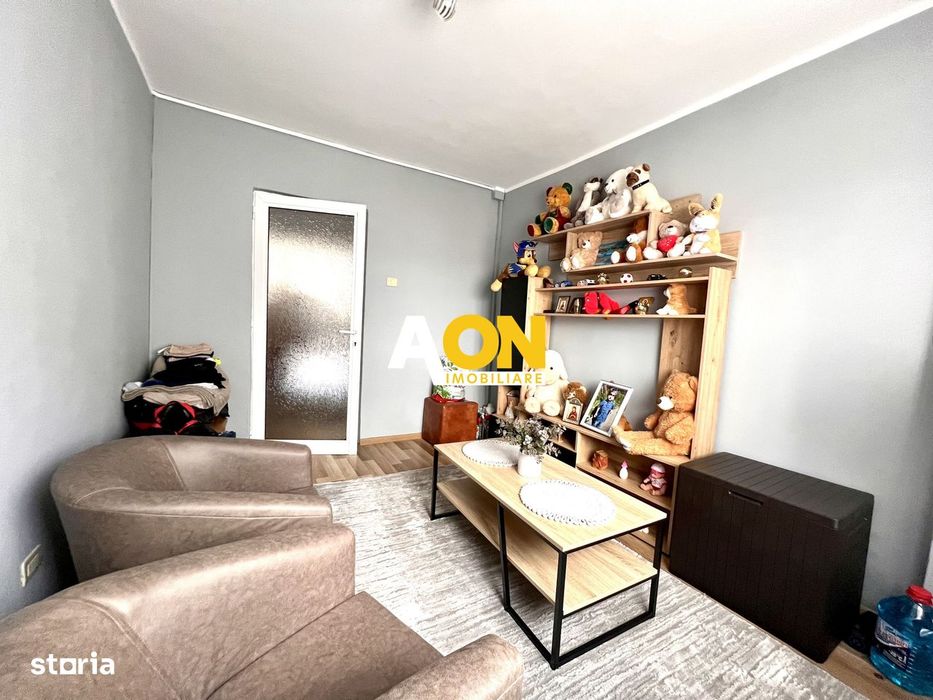 Apartament 4 Camere | Decomandat | 74 mp | Zona Cetate