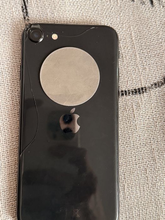 Iphone Se 2022года