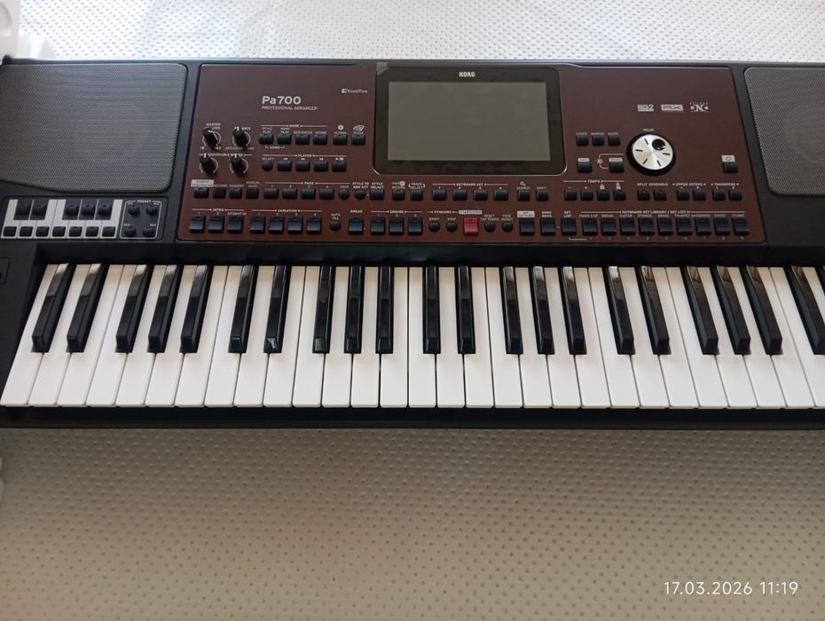 Корг па 700 ориентал. Новый. Бағасы 900 мың