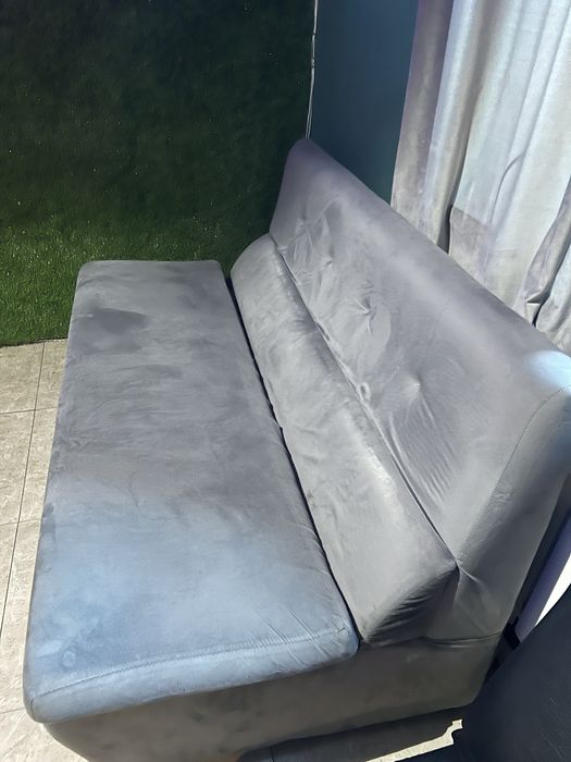 диван для playstation клуба