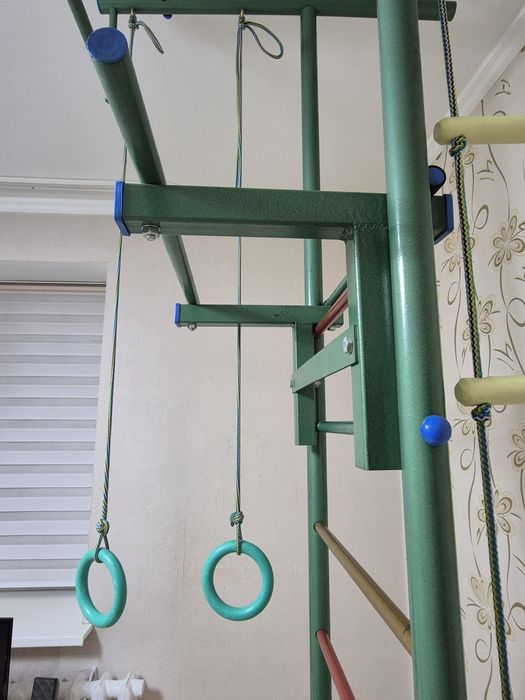 Спортивный комплекс