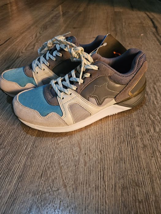 Кросовка 36 раз (Корея)