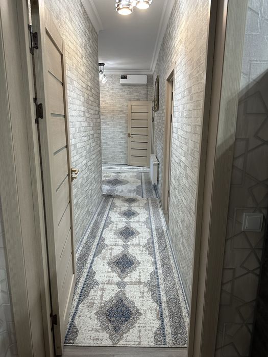 Продаётся квартира