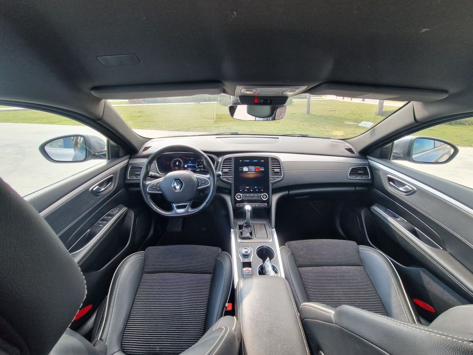 Renault Talisman 2021 2.0dci 160cp Intens