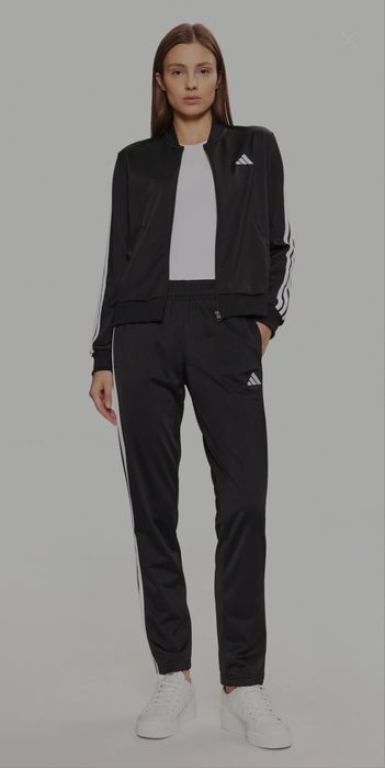 Спортен екип Essentials 3-Stripes JD5434