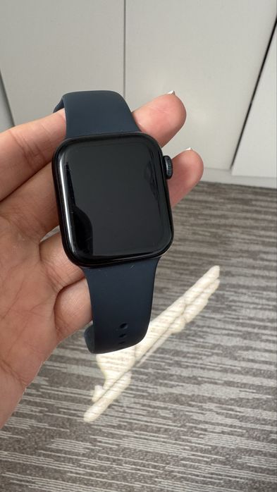 Apple Watch SE 2nd Gen 40mm