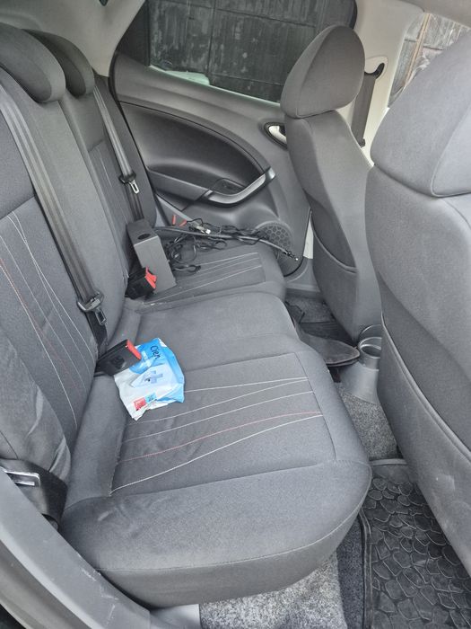 SEAT Ibiza 0 — imagine 5