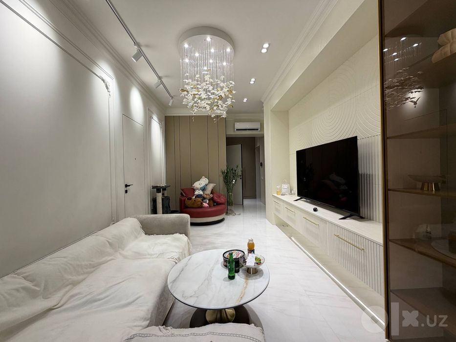 Продается ЖК YUNUSABAD RESIDENCE 3/4/9 клубный дом
