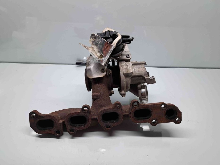Turbina  Volkswagen Passat B8 (3G2) [Fabr 2015-prezent] 04L253016F 1.6