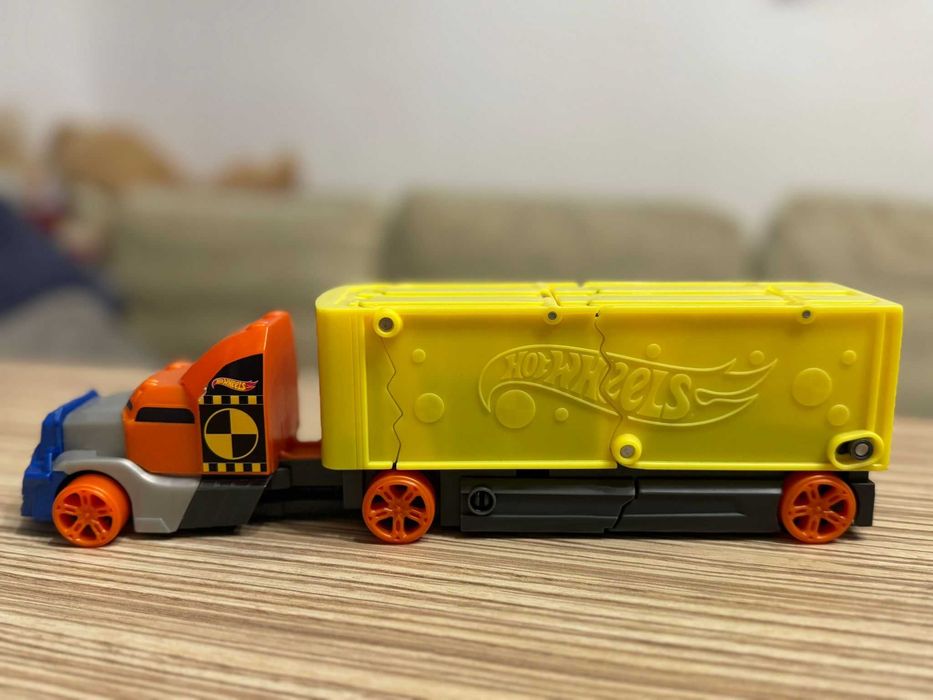 Hotweels - Camion
