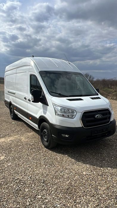 Ford transit! OFERTĂ!