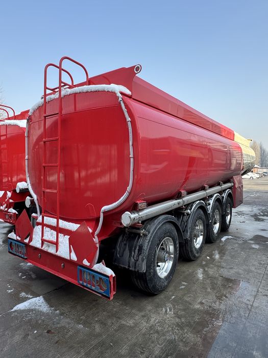 Бензовоз Цистерна IZAZ