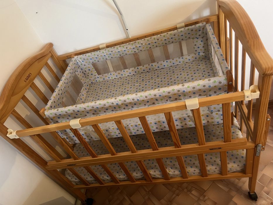 Колыбель для младенца